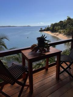 Guest House Antsakoa - 5