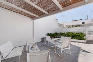 Bed and Breakfast Notti In Salento - 4