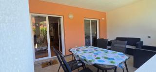 Apartamentos Paraíso Vera Playa, Ed Nuku Hiva, Bajo X con PISCINA PRIVADA y jardín privado a PIE de PLAYA , WIFI - 2