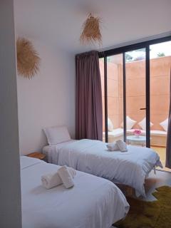 APPARTEMENT surf camp pour les familles - 7