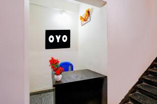 Hotel O by OYO High Bar Boarding And Lodging - 1
