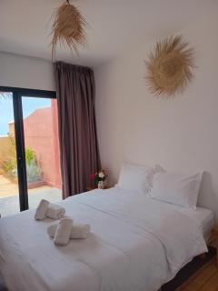 APPARTEMENT surf camp pour les familles - 8