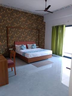 Kevda Hill Resort Unit of Vincit Enterprise - 3