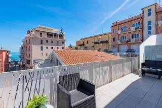 Blu Mare - YourPlace Abruzzo - 9