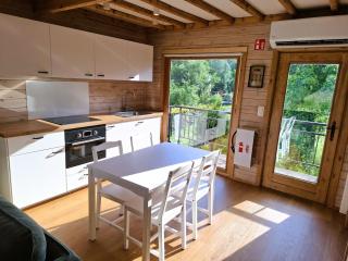 Chalet des Quairelles - Nature & Lacs de l'Eau d'Heure - 8