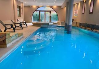 L'Ours de St Lary, 6 personnes, Piscine, Sauna, Hammam - 6