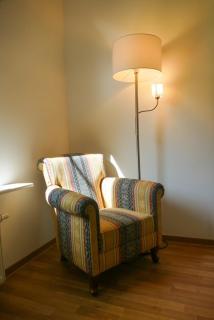 Ferienwohnung Leuchtfeuer - Hof Sinswürden - 1