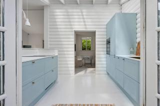 Beautiful Cabin 3 Min Walk to Hornbaek Beach - 2