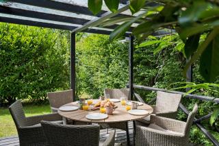 Beautiful Cabin 3 Min Walk to Hornbaek Beach - 6