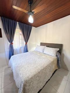 Apartamento Vila Tortuga - 0