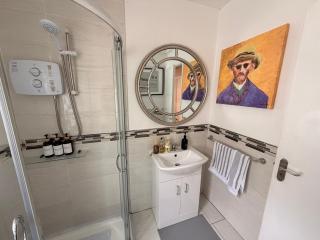 Cozy 3 bed house in Dublin - 8
