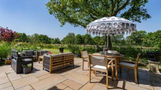 The Timber House - 5
