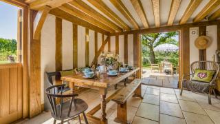 The Timber House - 4