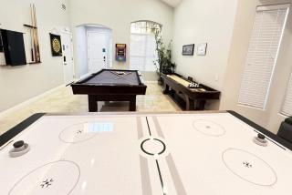 Summerlin Private Buddha Estate Resort - Pool, Spa, Sauna, Game Room, Basket ball, Mini golf, Gym - 7
