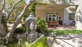 Summerlin Private Buddha Estate Resort - Pool, Spa, Sauna, Game Room, Basket ball, Mini golf, Gym - 1