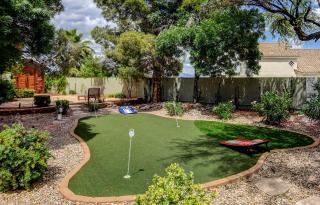 Summerlin Private Buddha Estate Resort - Pool, Spa, Sauna, Game Room, Basket ball, Mini golf, Gym - 6
