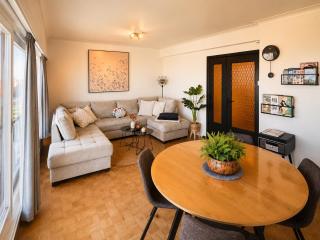 CASA MARE hartje Oostende met gratis parking - 0
