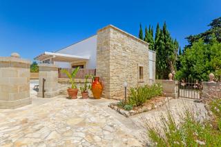 Masseria L'Uliveto Agri Resort - 9