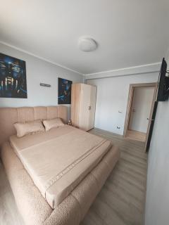 Apartamentul "Mare Albastră" Mamaia - 2