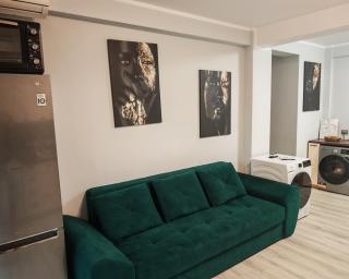 Apartamentul "Mare Albastră" Mamaia - 3