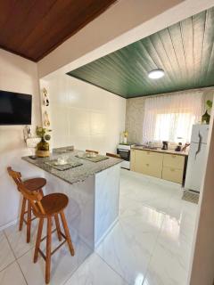 Apartamento Vila Tortuga - 9