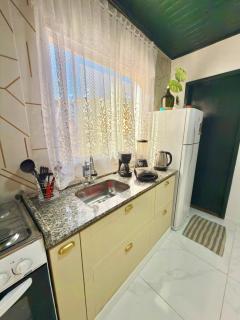 Apartamento Vila Tortuga - 7