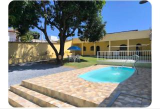 Casa Alegria piscina churras OK pets prox aerop - 9