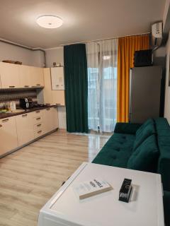 Apartamentul "Mare Albastră" Mamaia - 4