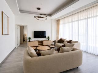 2 Bedroom Service Apartment in Nyarutarama by Eki - 4