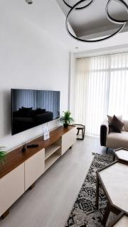 2 Bedroom Service Apartment in Nyarutarama by Eki - 3