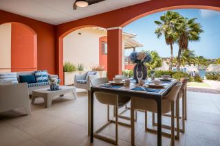 Villa Devries C4 near Jan Thiel Private Beachfront Pool - 7
