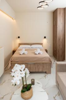 Urban Hide Ioannina - Modern Apartments Ioannina - 9