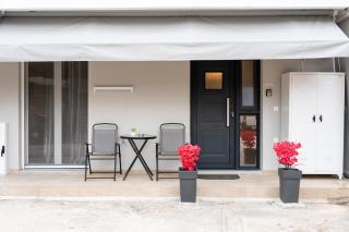 Urban Hide Ioannina - Modern Apartments Ioannina - 6