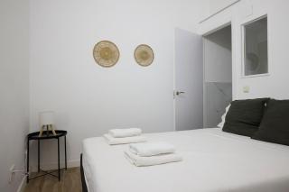 Charming temporary apartment in Madrid - 3