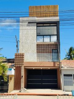 Pousada PH - Quarto 2 - 2