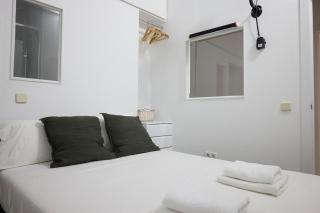 Charming temporary apartment in Madrid - 2