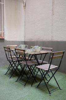 Charming temporary apartment in Madrid - 5