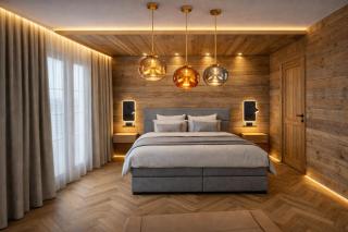 Book-A-Room Salzburg Garden or Balcony Stay - 2 bedroom - air conditioning & free parking - 8