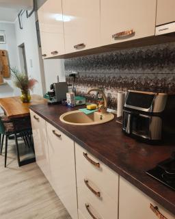 Apartamentul "Mare Albastră" Mamaia - 6