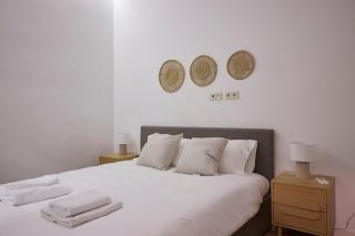 Charming temporary apartment in Madrid - 9