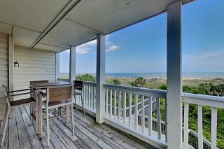 Sandcastle Beach Club Unit 4 by Tybee Vacation Rentals - Tybee Island - 6