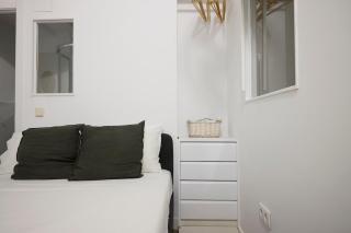 Charming temporary apartment in Madrid - 4