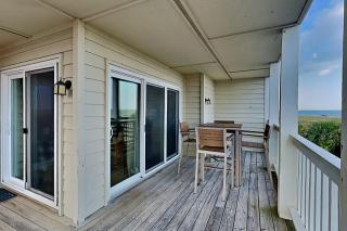 Sandcastle Beach Club Unit 4 by Tybee Vacation Rentals - Tybee Island - 2