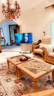 دوركافد KAVD Two-Bedroom Floorغرفتين و صالتين المحمديه شمال الرياض next to Boulevardمدخل خاص وذاتي - Riyadh - 0