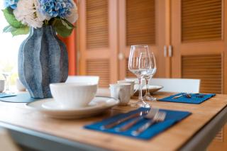 Villa Devries C4 near Jan Thiel Private Beachfront Pool - 1