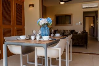 Villa Devries C4 near Jan Thiel Private Beachfront Pool - 2