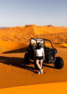 Soraya Luxury Camp - 4