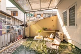 Central Cozy House 3mins to Bui Vien Street - 4