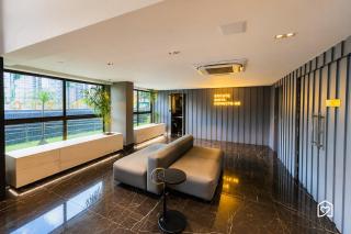 Mardisa Design Cabo Branco - LikeHome Hospedagens - 2