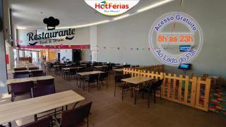 Náutico Flat Caldas Novas, com acesso ao Náutico Praia Clube por Dez Reais até Julho 2026 - HotFérias - 5